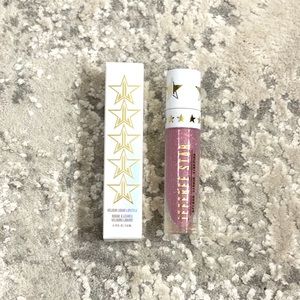 Jeffree Star Velour Liquid Lipstick Scandal